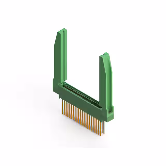 345-044-544-878 EDAC Inc.  Edgeboard Connectors